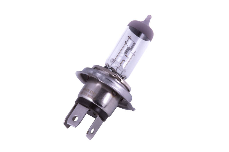 Лампа H4 12V 100/90W P43t н/о