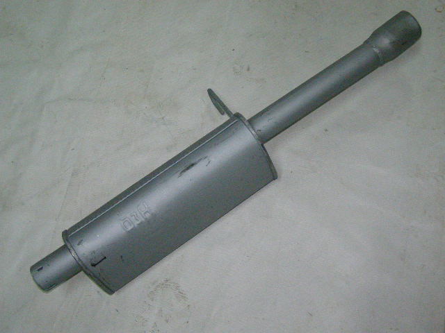 Резонатор /Г-3302 дв. 406/