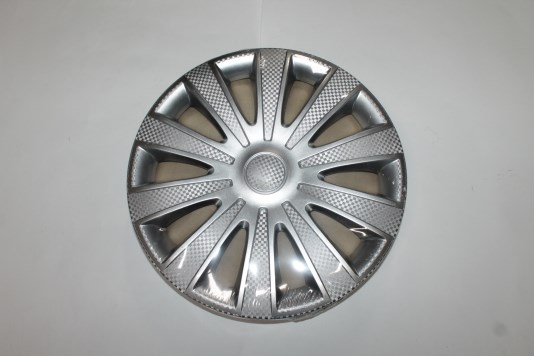 Колпак колеса R16 Карат задн. 2шт (в мешке 10 упак)