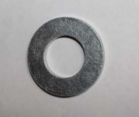 Шайба Ф18*35*2,5 упорная нижнего рычага 21214 (уп. 10 шт)