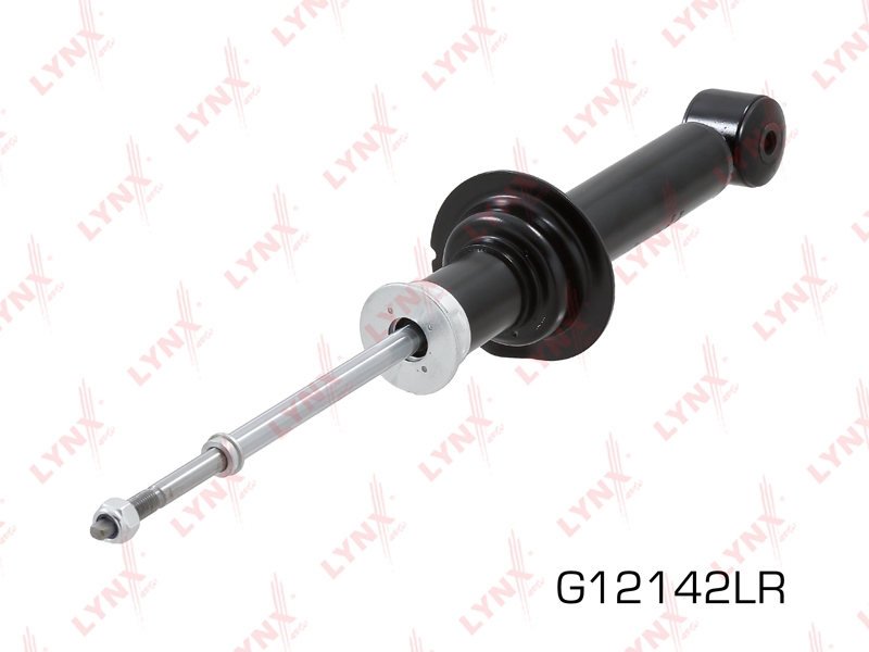 Стойка Nissan Almera II 1.5 1.8 Almera Classic B10 задн. газомасл.