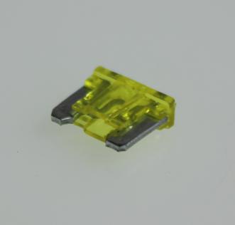 Предохранители MICRO 20A /100шт/