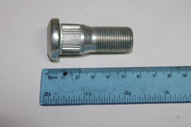 Шпилька М18*1.5*46 колеса /Г-3302/ передн.