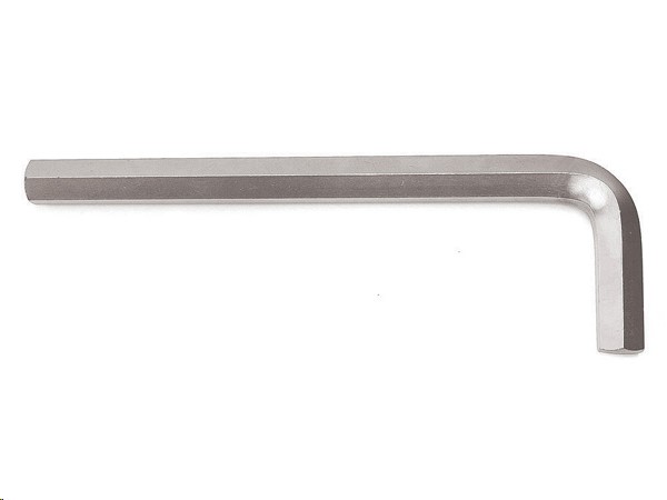 Ключ шестигранник d= 5 мм (L=115 мм)