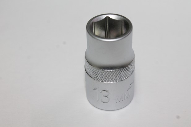 Головка сменная Г-13 (6-гр) 1/2
