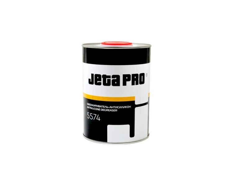 Обезжириватель Антисиликон 1 л.  New Formula