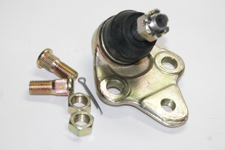 Шаровая опора Lifan X60 Toyota Corolla (E100-120) Rav4 II 1.8-2.0D