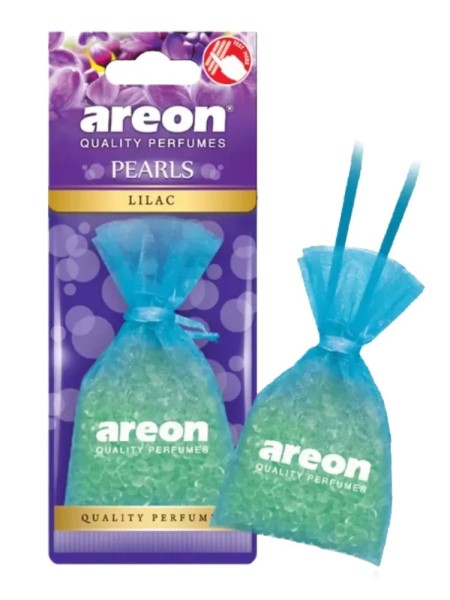 Ароматизатор подвесной PEARLS Сирень