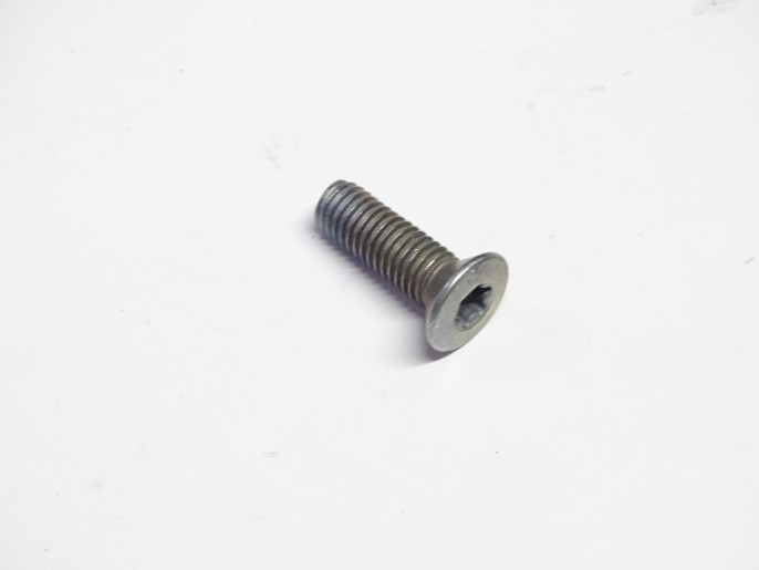 Винт М 8*25 крепл. замка двери /Г-3102, 3302/