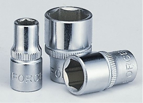 Головка сменная Г -5 (6-гр) 1/4