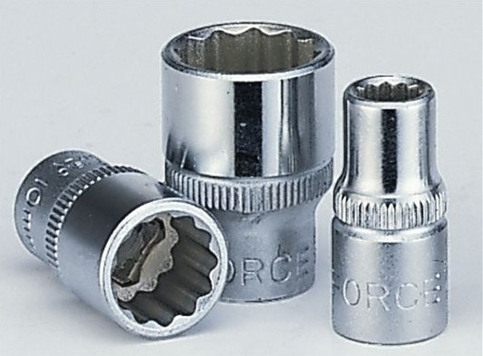 Головка сменная Г-21 (12-гр) 1/2