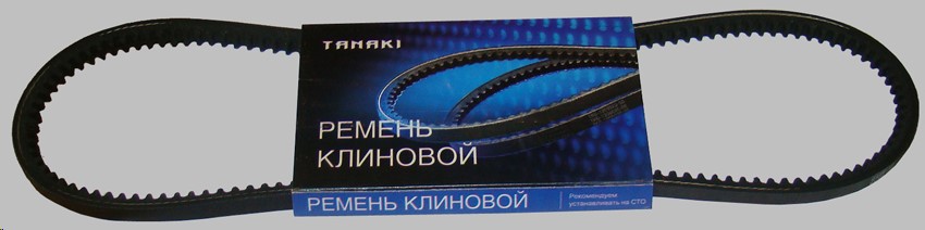 Ремень насоса ГУР /Г-3302 Бизнес/ 10х750