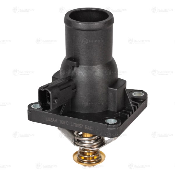 Термостат Opel Astra J (10-) Aveo T300 (11-) 1.6i/1.8i с ниж. крышкой
