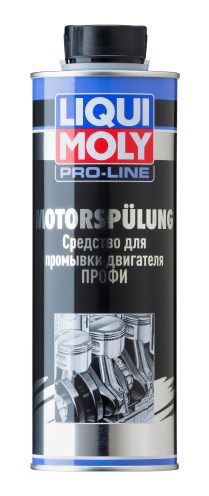 Промывка двигателя 500 мл  Pro-Line Motorspulung