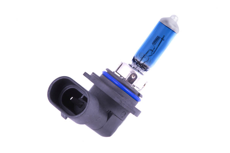 Лампа HB4 12V 55W P22d (9006) SUPER WHITE