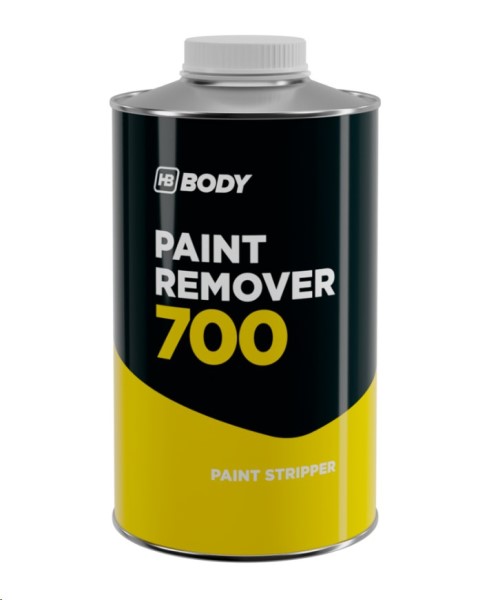 Смывка краски 1 л.  Paint remover  (банка)