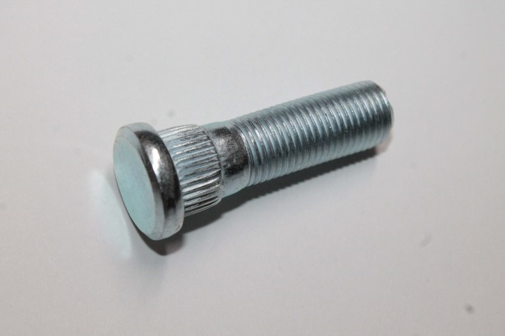 Шпилька колеса М12*1,25*47/28 Nissan, Infinity