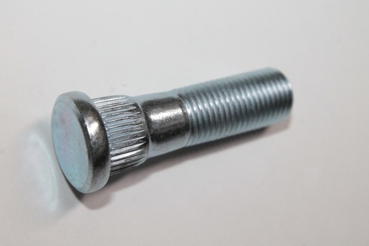 Шпилька колеса М12*1,25*49/26 Subaru