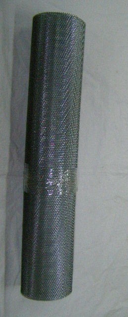 Сетка для тюнинга нерж. (80Х4000)