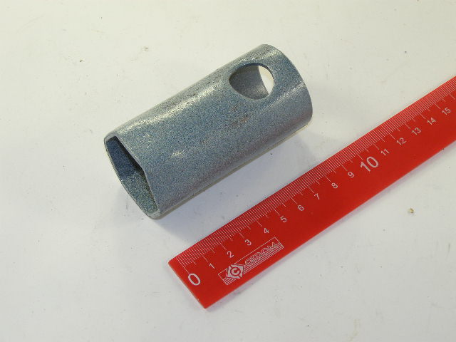 Ключ ступицы №36 /Г-3302/ перед. (торцовый)