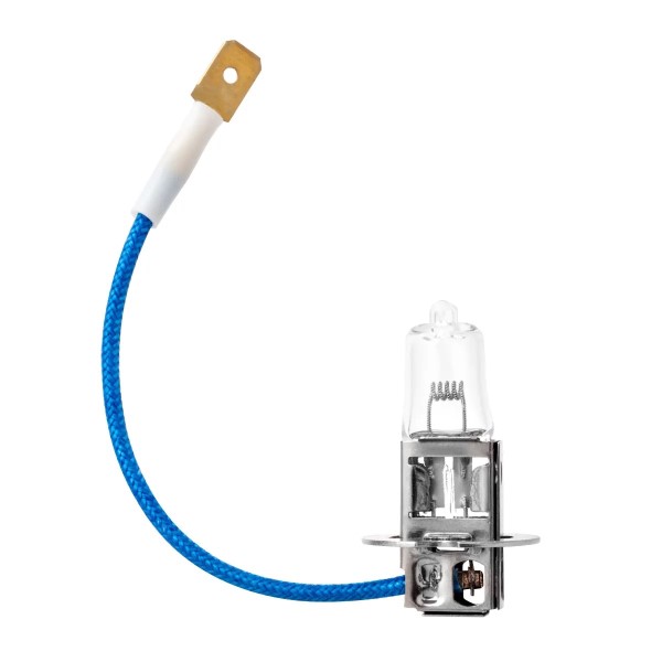 Лампа H3 24V 100W Pk22s
