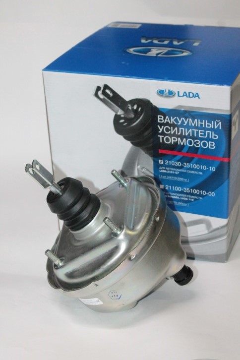 Вакуумный усилитель /2101-07/ ОКА (ДЗА)