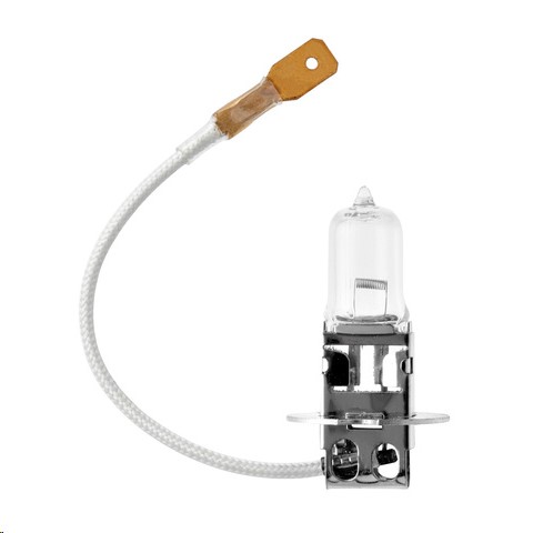 Лампа H3 12V 100W Pk22s