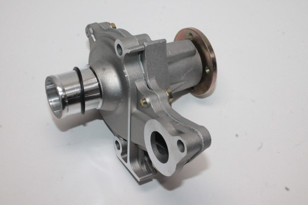 Помпа Geely MK MK Cross GC6 Евро4