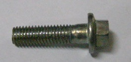 Болт М 8*30 ГБЦ /Г-3302 дв. 405, 409/ Евро-3 (уп.20 шт)