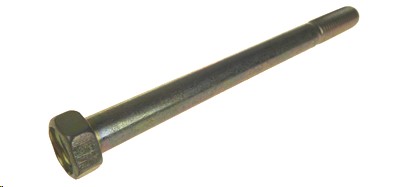 Болт М 8*100 крепления генератора /Г-3302 дв. 406/ (уп.10 шт)