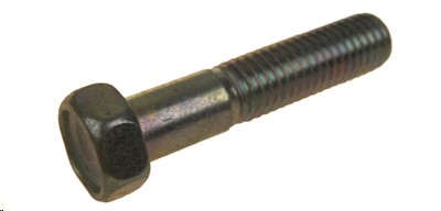 Болт М 8*38 передней крышки /Г-3302 дв. 406/ (уп.20 шт)