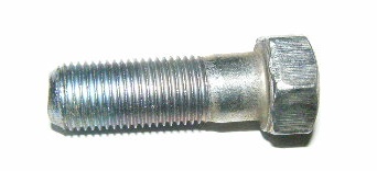 Болт М10*1*30 пов. кулака /Г-3302/ (уп.10 шт)