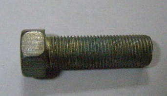 Болт М10*1*32 крепления опоры генератора /Г-3302 дв. 406/