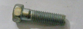 Болт М10*35 крепления генератора /Г-3302 дв. 406/ (уп.25 шт)