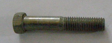 Болт М10*55 усилителя картера сцепления /Г-3302 дв. 406/ (уп.10 шт)