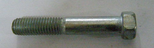 Болт М10*60 кронштейна опоры двигателя /Г-3302/ (уп.10 шт)
