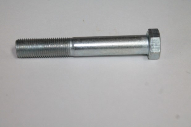 Болт М12*1,25*80 стяжной рессоры /Г-3302/ 3 листа (уп.10 шт)