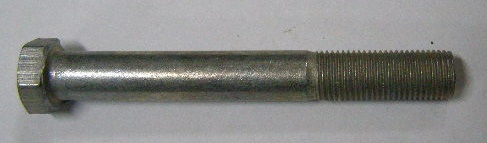 Болт М12*1,25*95 кронштейна крепления кабины /Г-3302/  (уп.10 шт)
