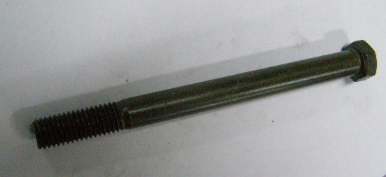 Болт М12*1,75*140 крепления стартера /Г-3302/ (уп.5 шт)