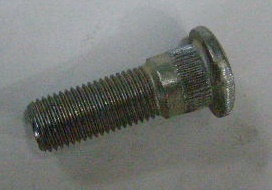 Шпилька М14*1.5*45 колеса /Г-31029, УАЗ/ (уп.20 шт)