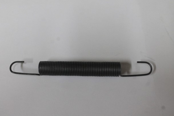 Пружина педали газа /Г-3307, ПАЗ/ корот. (уп.10 шт)
