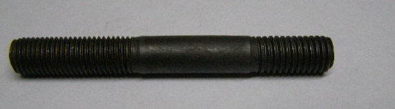 Шпилька М 8*1*50 крепления карбюратора К-151 /Г-3302/ (уп.20 шт)