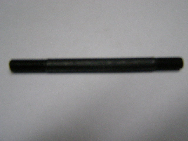Шпилька М 8*1*83 крепления помпы /Г-3302 дв. 402/ (уп.20 шт)