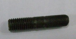 Шпилька М10*1*30 коллектора (картера сцеп.) /Г-3302 дв. 402/ малая (уп.20 шт)