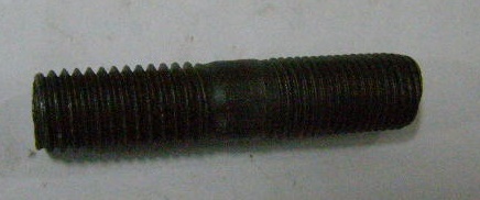 Шпилька М12*1,25*32 крепления полуоси /Г-3302/ (уп.20 шт)