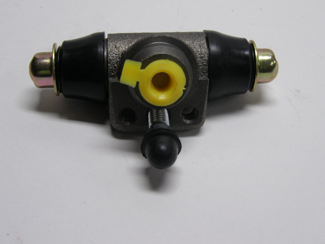 ЗТЦ Chery Amulet