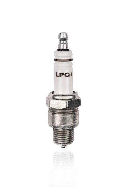 Свечи Энгельс STANDARD LPG 1 /Г-3302, УАЗ, ЗИЛ/ на газов. топлив. (0,5) блист.