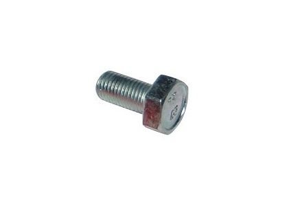 Болт М10*1,25*20 кронштейна генератора (короткий) (классика, Нива)