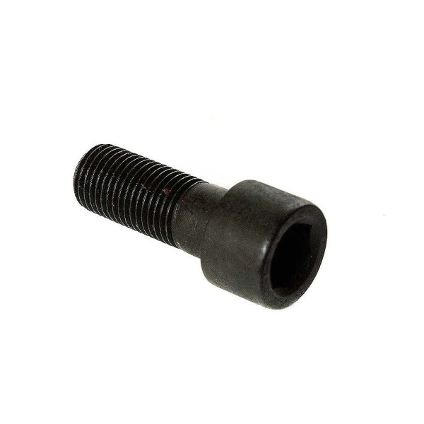 Болт М12*1,25*28 суппорта 2108 (внутр шестигр.)