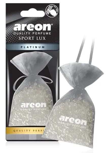 Ароматизатор подвесной  PEARLS LUX  Platinum